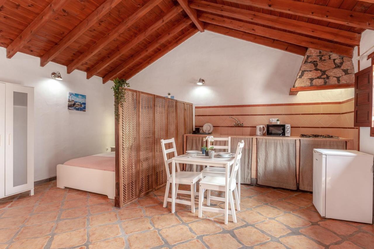 Casa Alonso Villa Pajara  Exterior photo