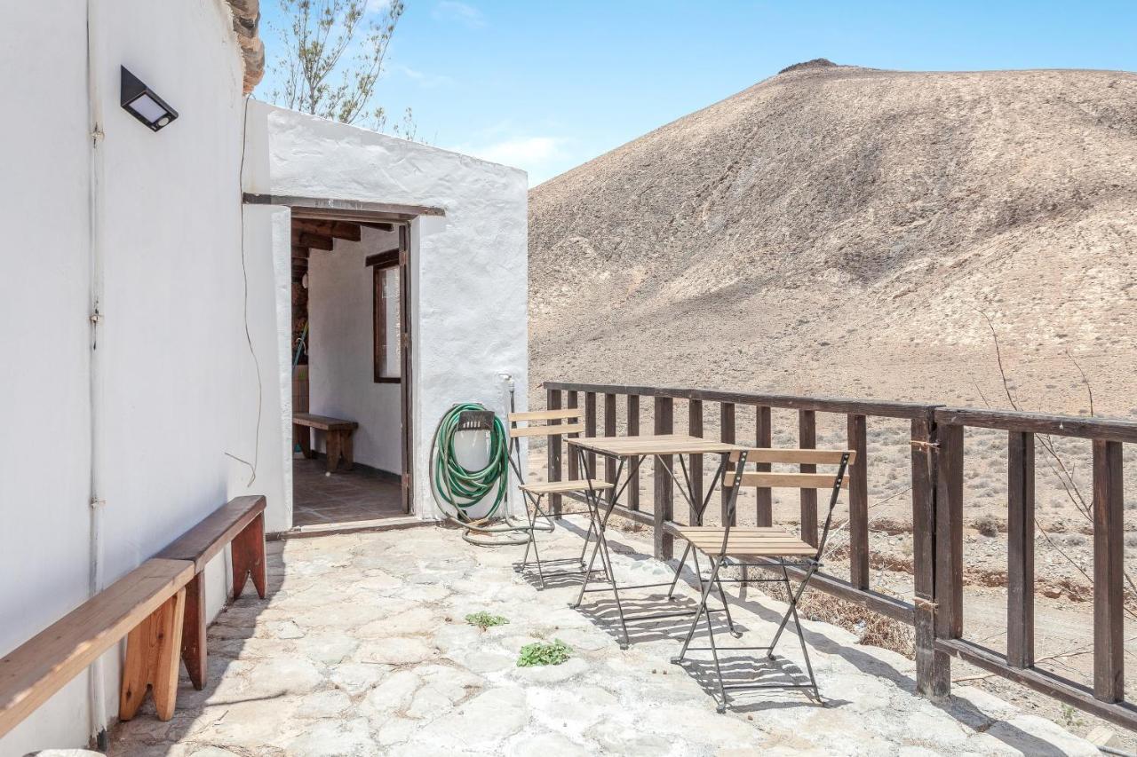 Casa Alonso Villa Pajara  Exterior photo